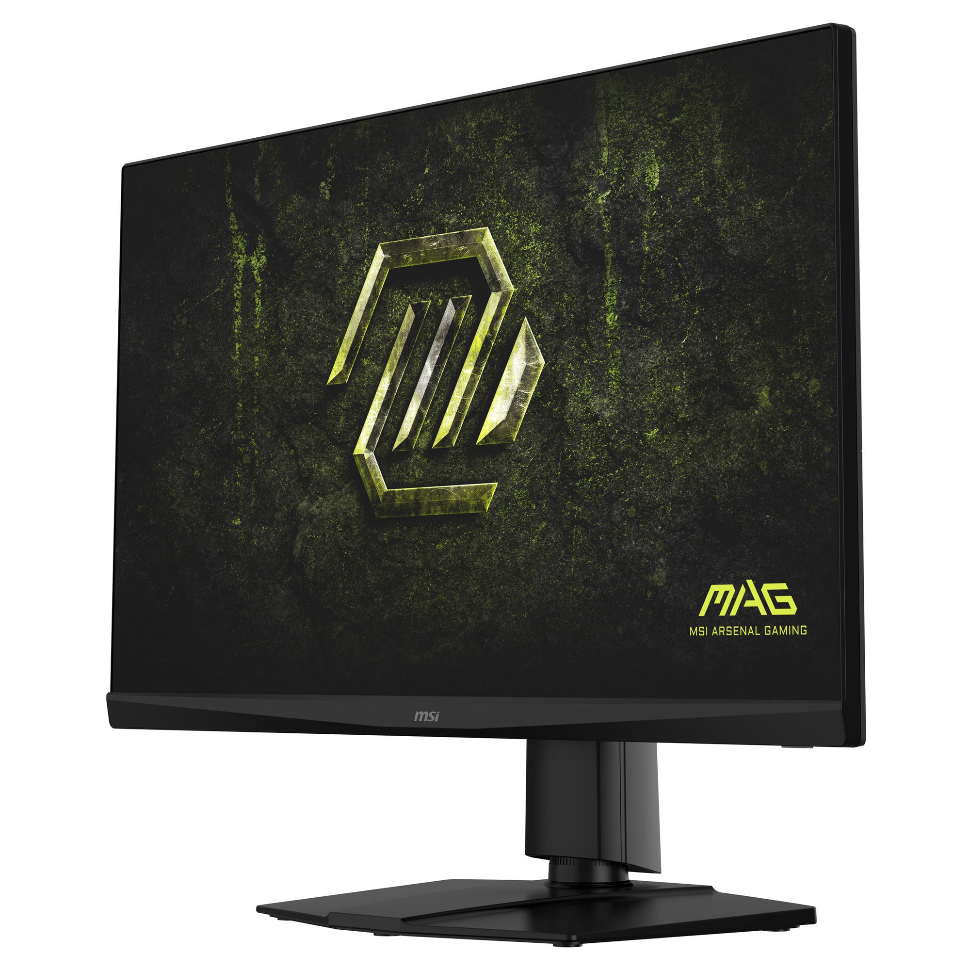 Msi mag 272qpf e20 27 gaming monitor (zwart, 2x hdmi, displayport, 200 hz)