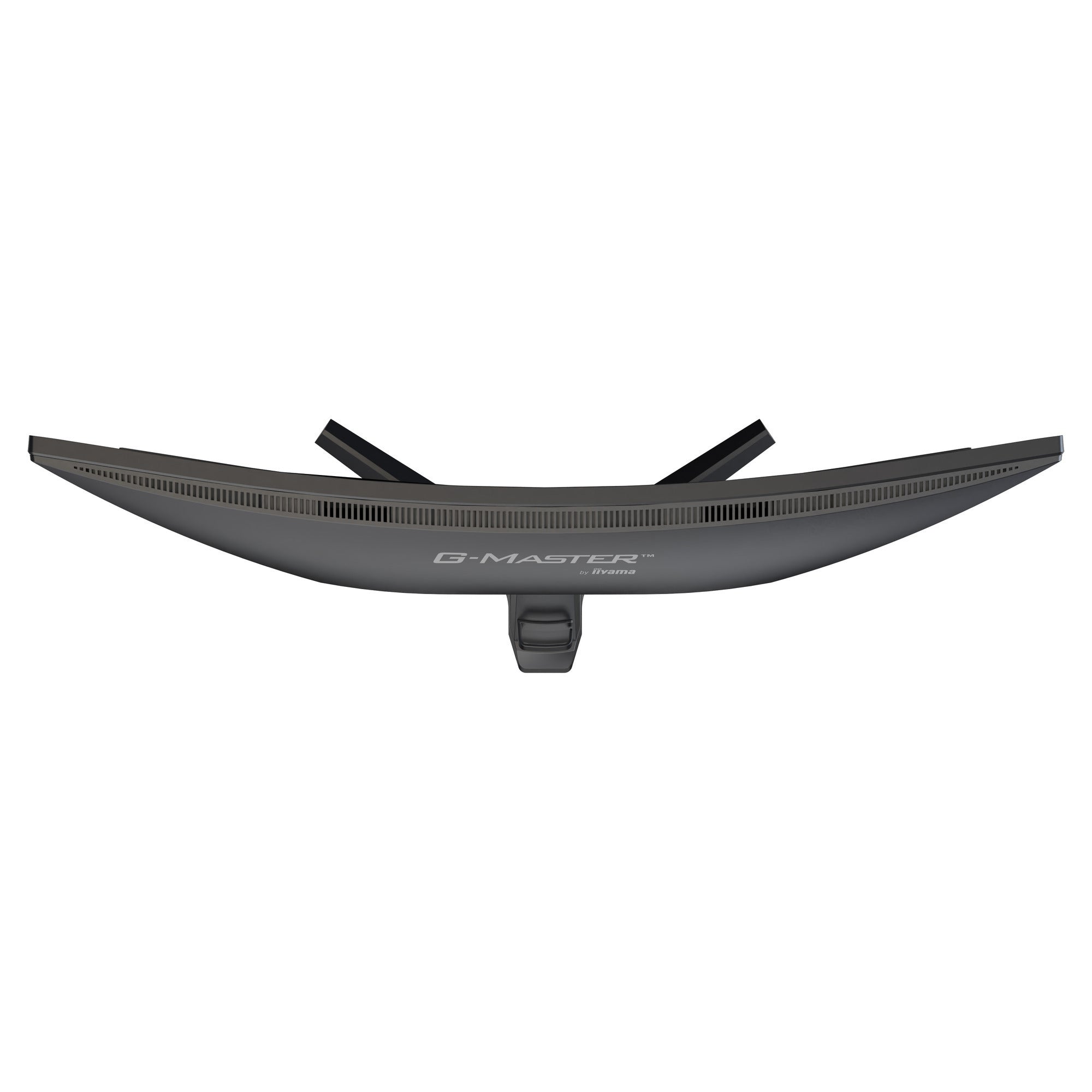 Iiyama g-master black hawk g2471hs-b1 27 curved gaming monitor (zwart, hdmi, displayport, 2x usb, 144 hz)