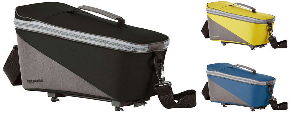Racktime talis trunkbag
