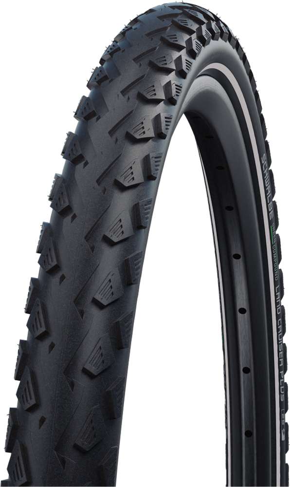 Schwalbe - landcruiser plus reflex 28x1.75