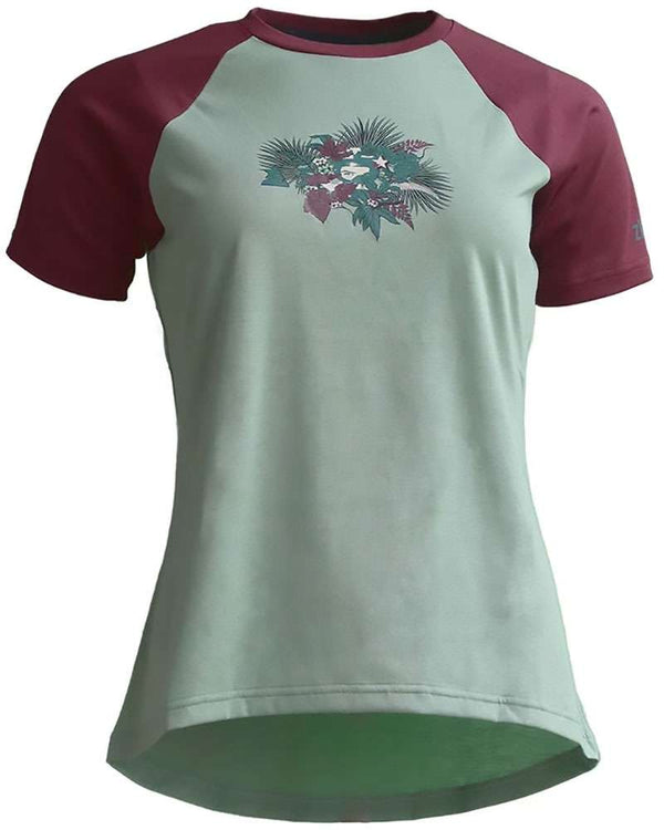 Zimtstern riderz - women's mtb jersey