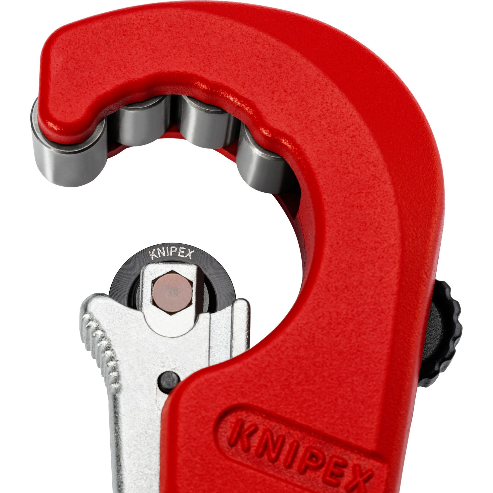 Knipex buizensnijder | 6-35 mm | 180 mm | 1 stuk - 90 31 02 bk