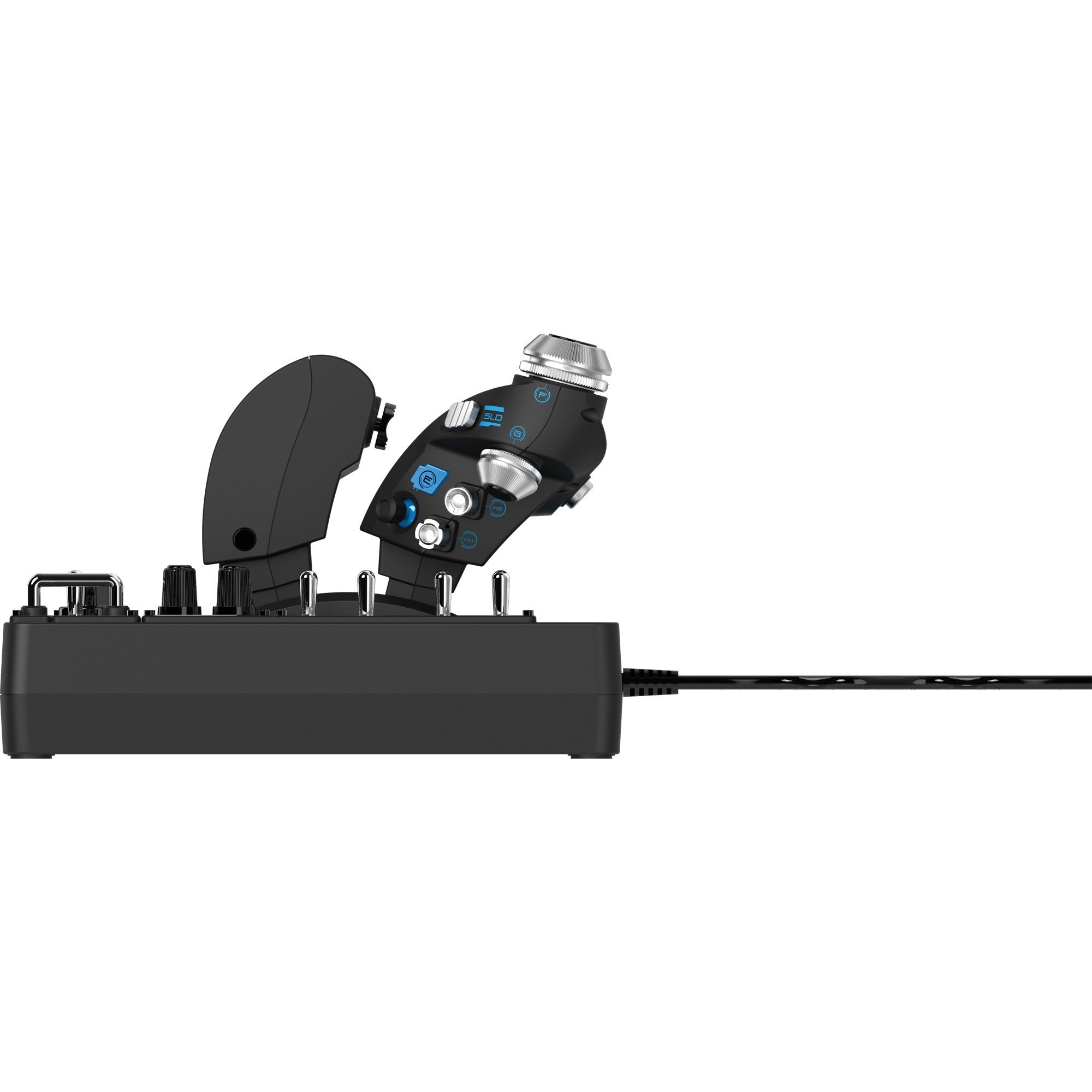 Logitech Logitech X56 H.O.T.A.S.