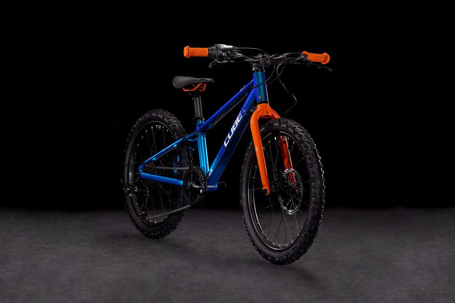 Cube acid 200 disc actionteam