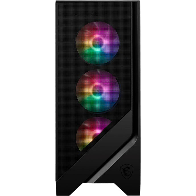 MSI MAG FORGE 120A LUCHTSTROOM