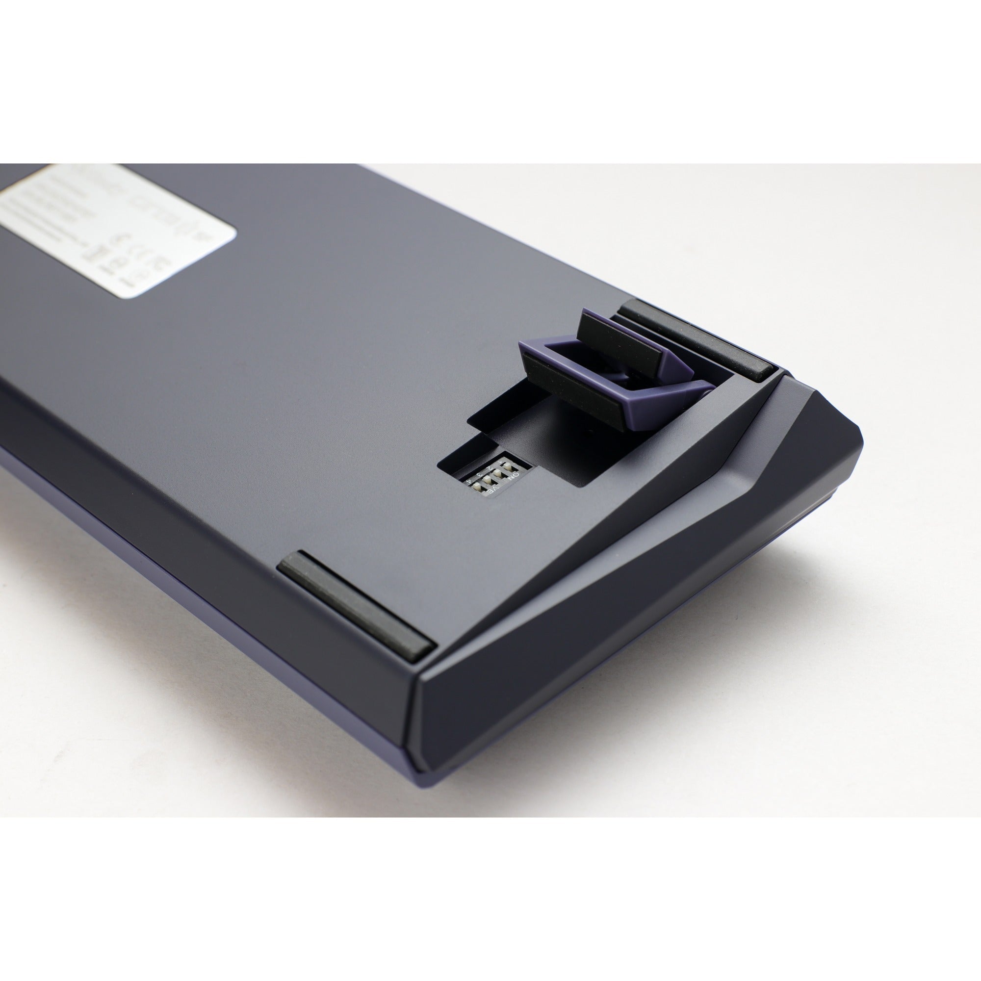 Ducky Ducky One 3 Kosmisch Blauw SF