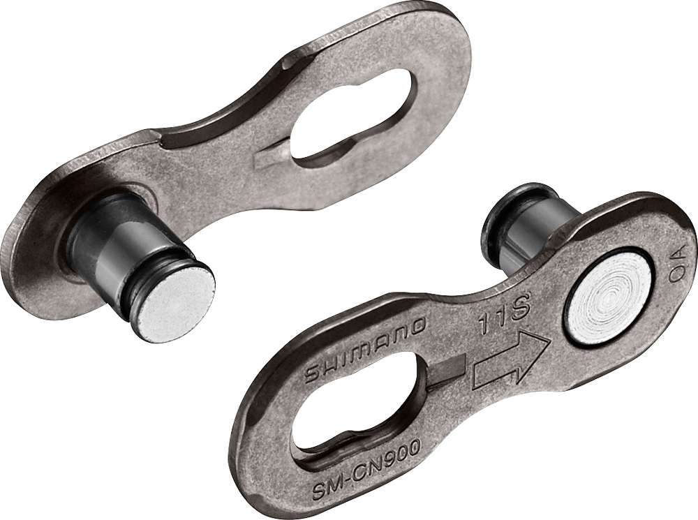 Shimano sm-cn900-11 quick-link connector 1 pair