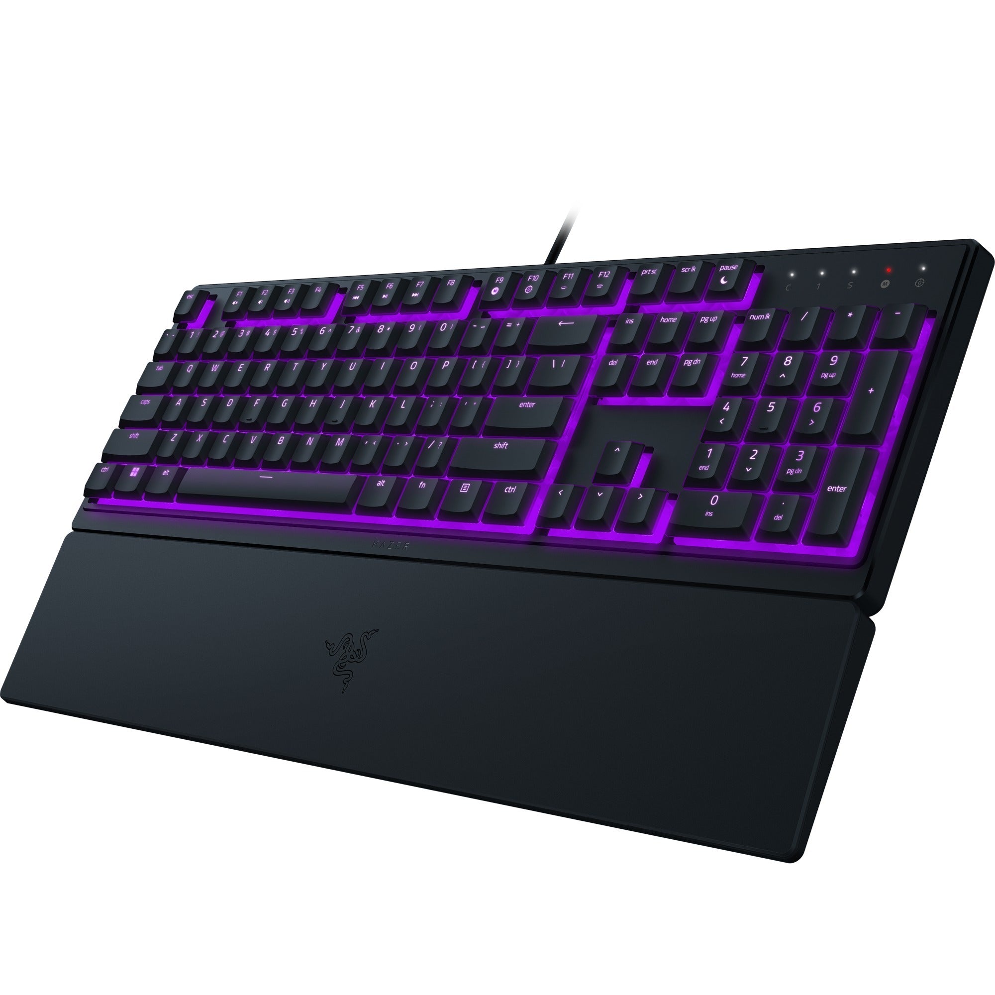 Razer Razer Ornata V3 X Low Profile Gaming Toetsenbord