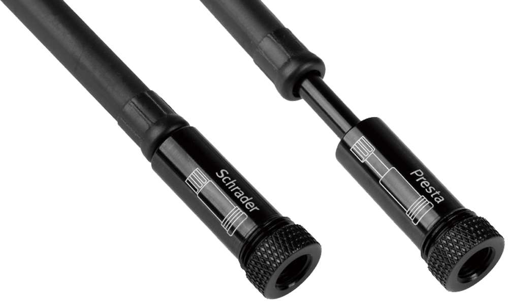 Topeak minipomp race raket mini