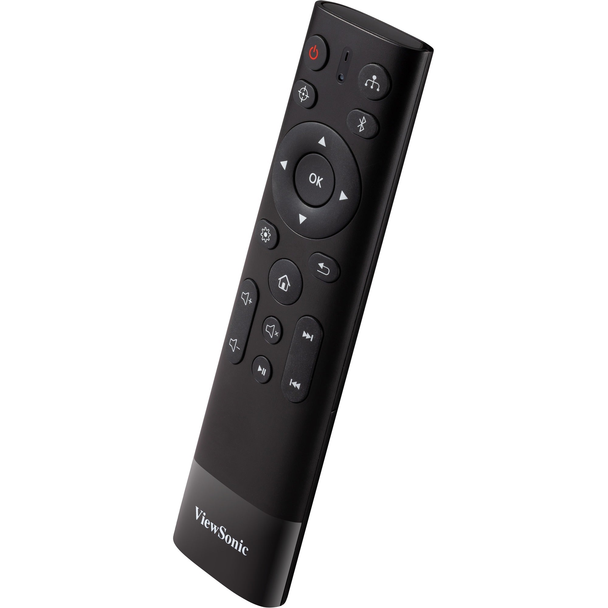 Viewsonic draagbare ledprojector met harman kardon-luidsprekers (zwart, hdmi, audio)