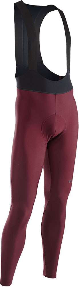 Northwave extreme pro - bib tights with pad