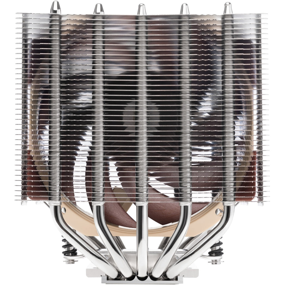 Noctua nh-d12l cpu-koeler