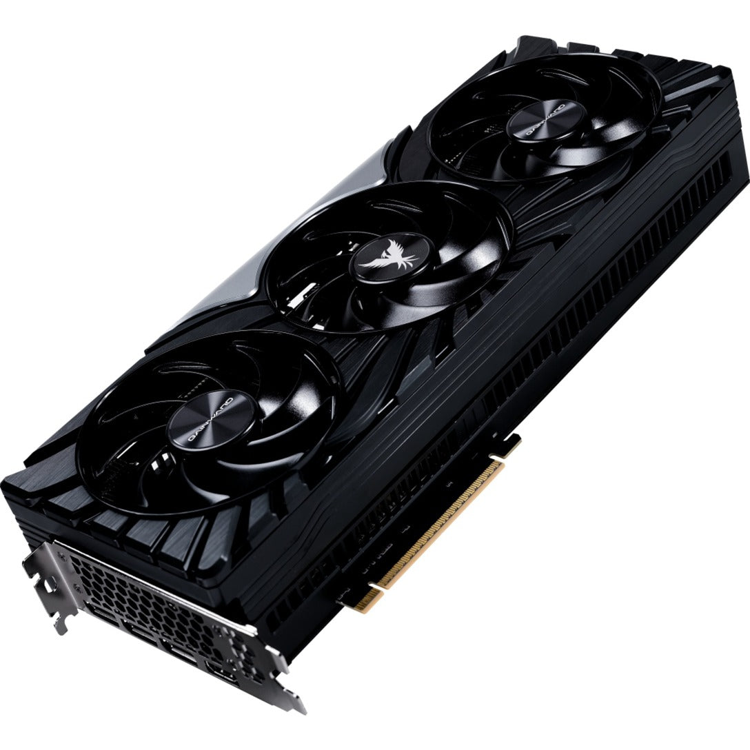 Gainward geforce rtx 5080 phoenix grafische kaart (dlss 4, 3x displayport, 1x hdmi 2.1)