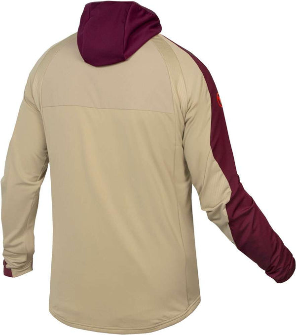 Endura mt500 thermal ii - mtb jacket