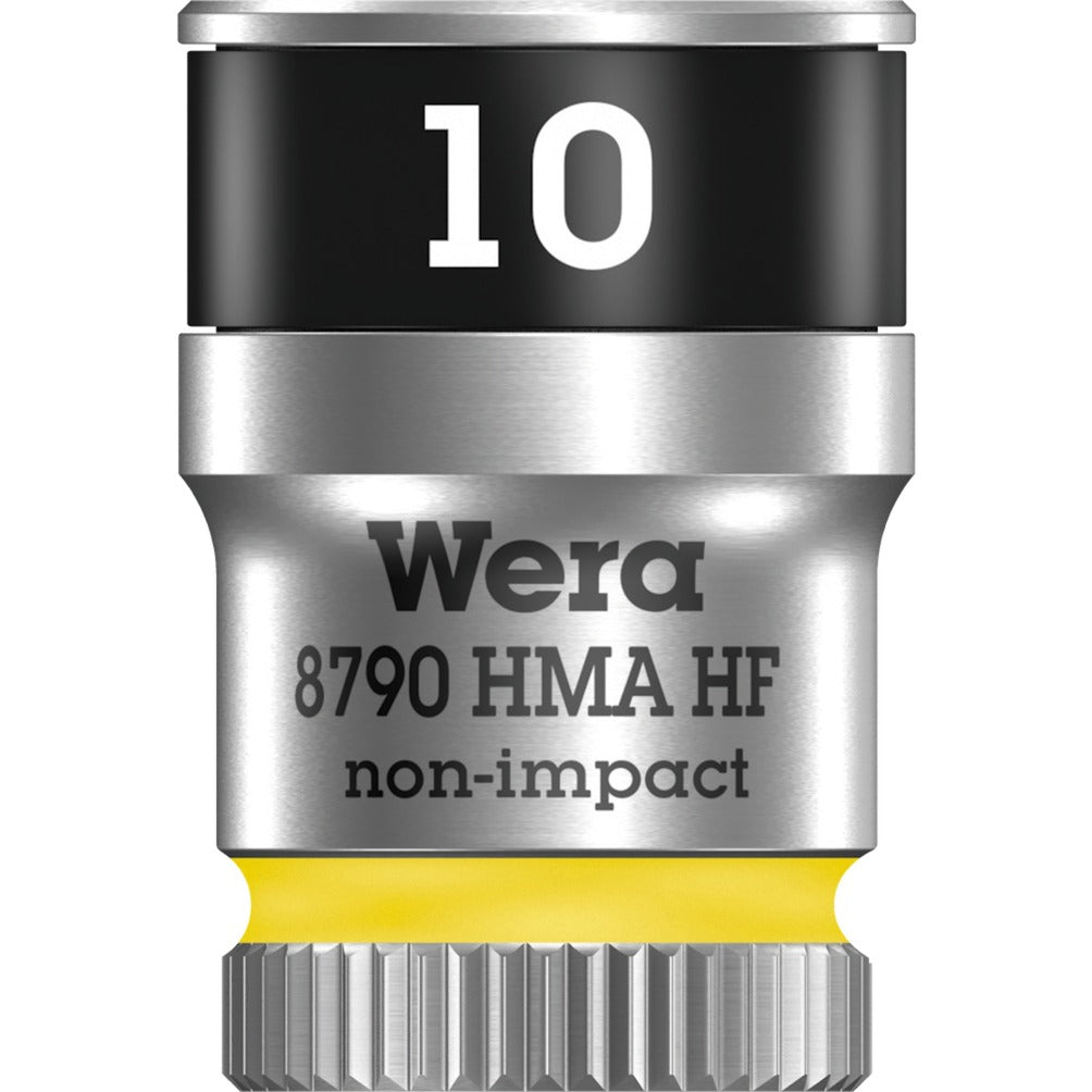 Wera Gordel A 1 Zyklop Doppenset