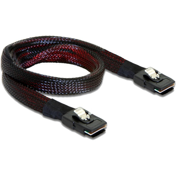 DeLOCK DeLOCK Mini SAS SFF-8087 > mini SAS SFF-8087