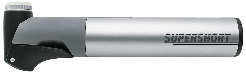 Sks minipomp mtb 6-bar supershort alu 10367