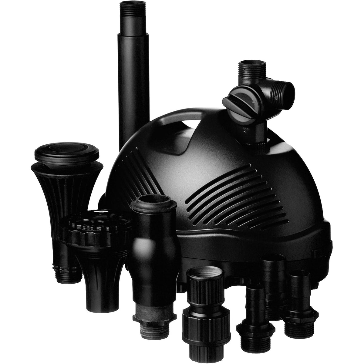 Ubbink Elimax 4000 Fountain Pump (Black)