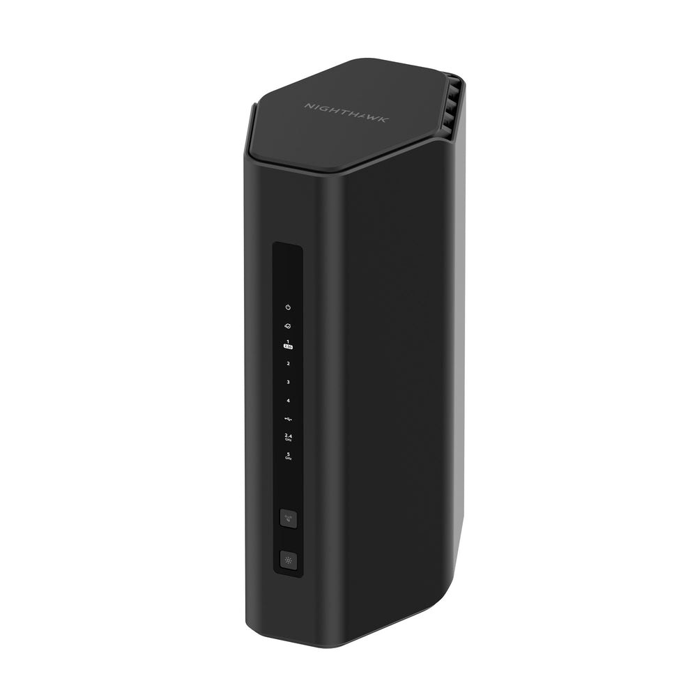 Netgear Nighthawk WiFi 7-router RS200