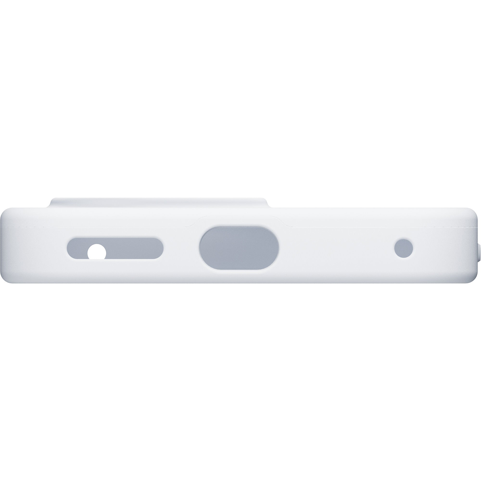 Fairphone (gen. 6) beschermhoesje sleeve (wit)