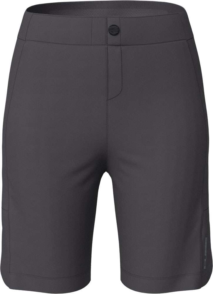 Cube cmpt - women's mtb short