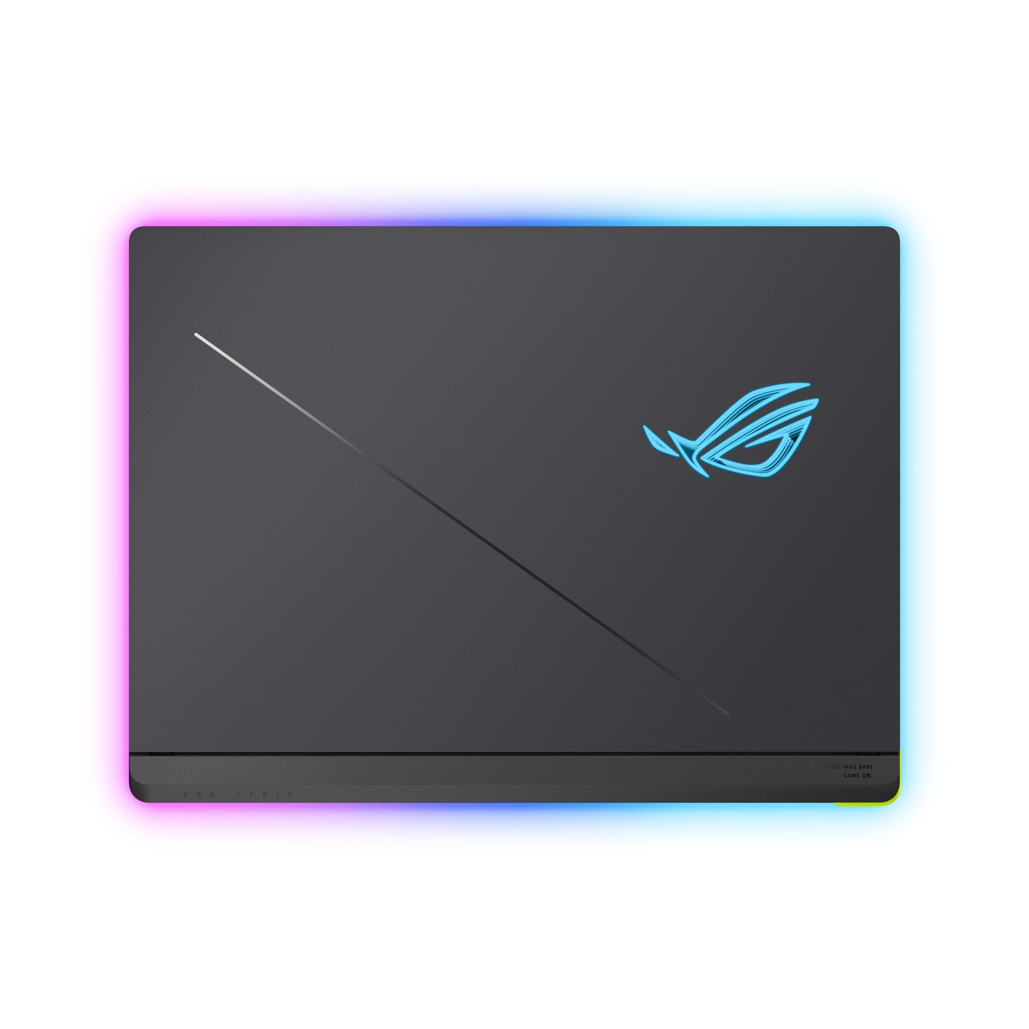Asus rog strix g18 g815lr-s9005w 18 gaming laptop (zwart grijsgroen | ultra 9 275hx | rtx 5070 ti | 32 gb | 2 tb ssd)
