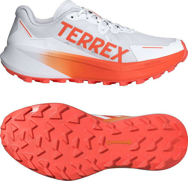 Adidas terrex agravic 3 - trail running shoes