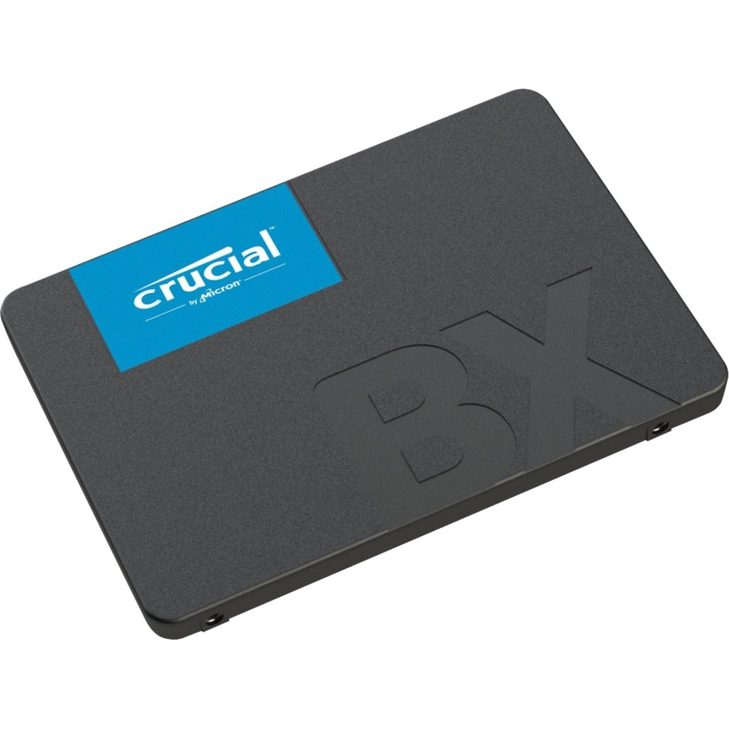 Cruciale BX500, 240 GB
