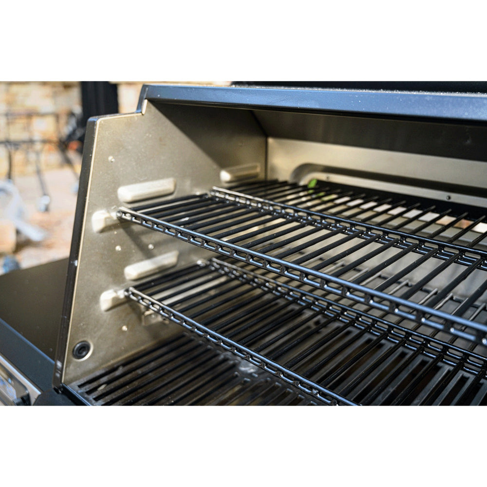 Masterbuilt Masterbuilt Gravity Series Warmhoudrekken