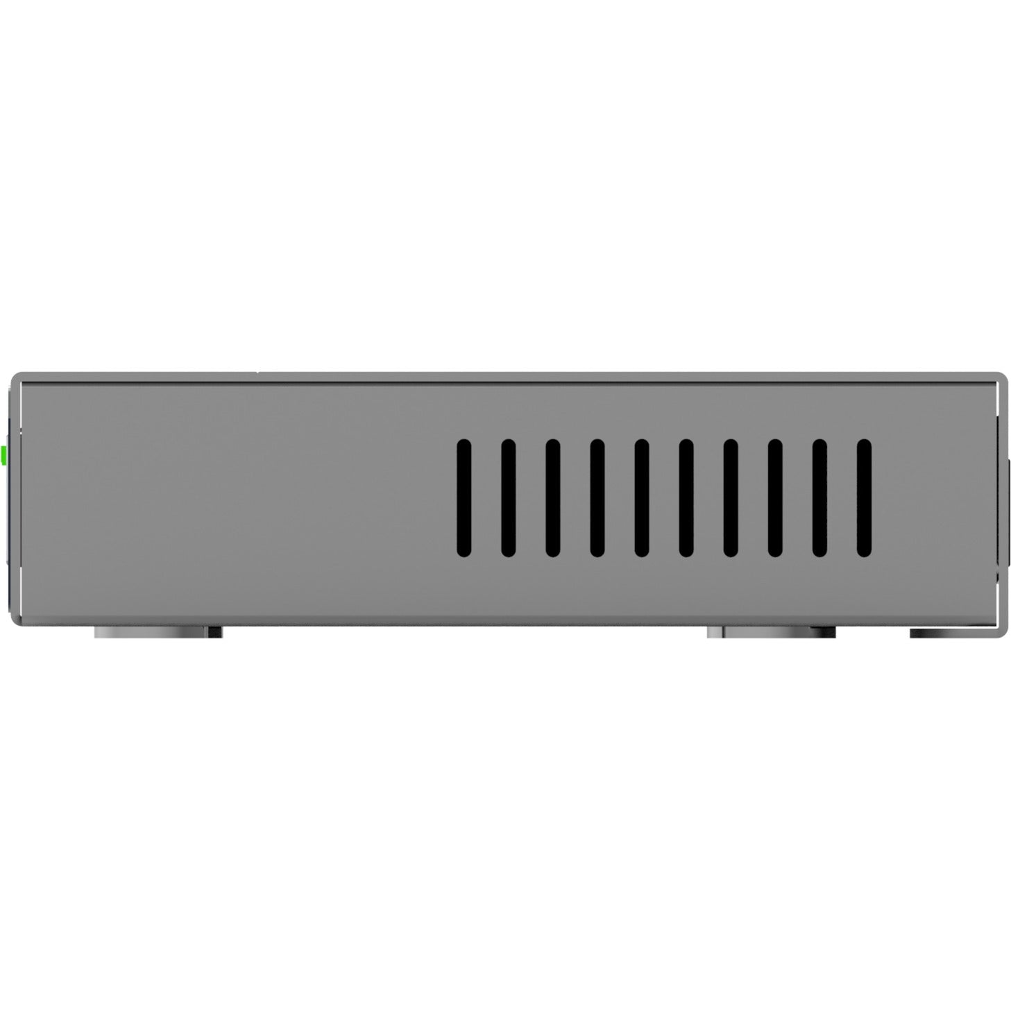 Netgear 5-poorts Multi-Gigabit 2,5G Ethernet Onbeheerde swi