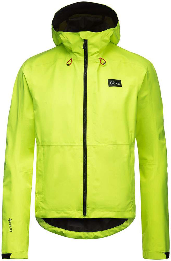 Gorewear endure gore-tex® - mtb rain jacket