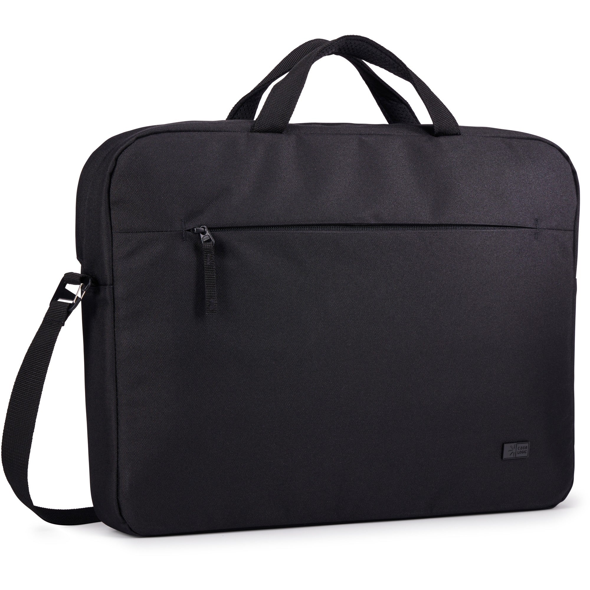 Case logic invigo 16 laptoptas (zwart)