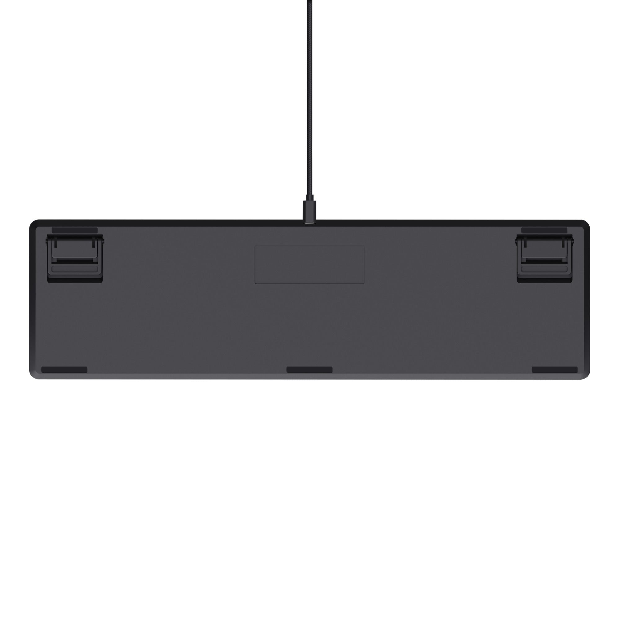 Trust Trust GXT 866 Torix Hoogwaardig mechanische gaming-toetse
