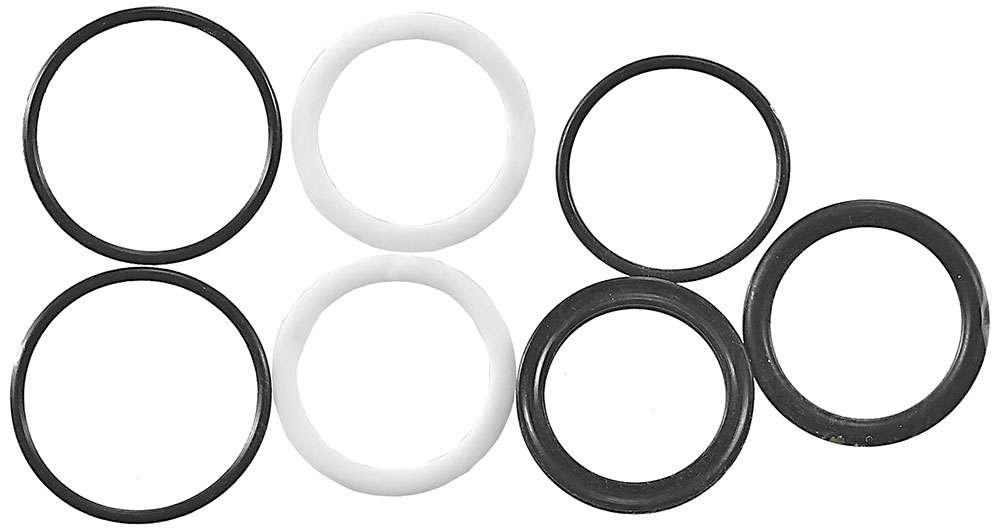 Rst seal kit 7 pieces 34mm