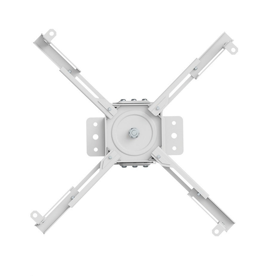 Neomounts cl25-550wh1 beamer plafondbeugel plafondhouder (wit)