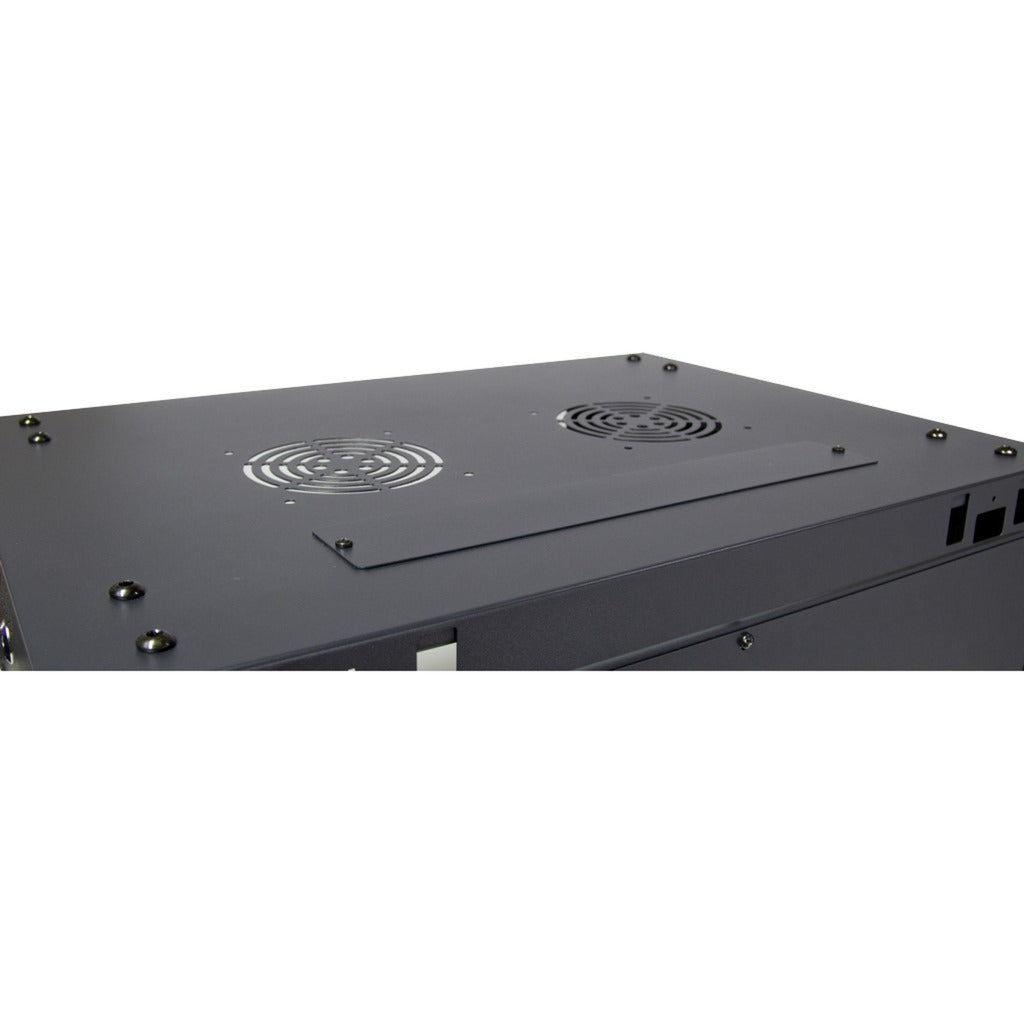 Inter-Tech Wandbehuizing SMA-6612