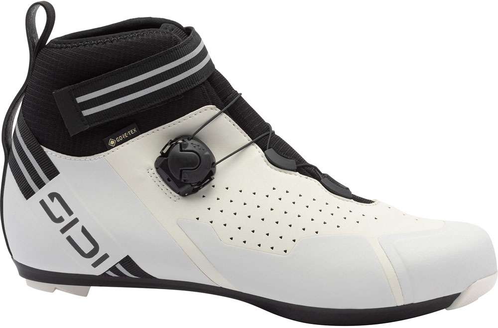 Sidi nix - winter road bike shoes