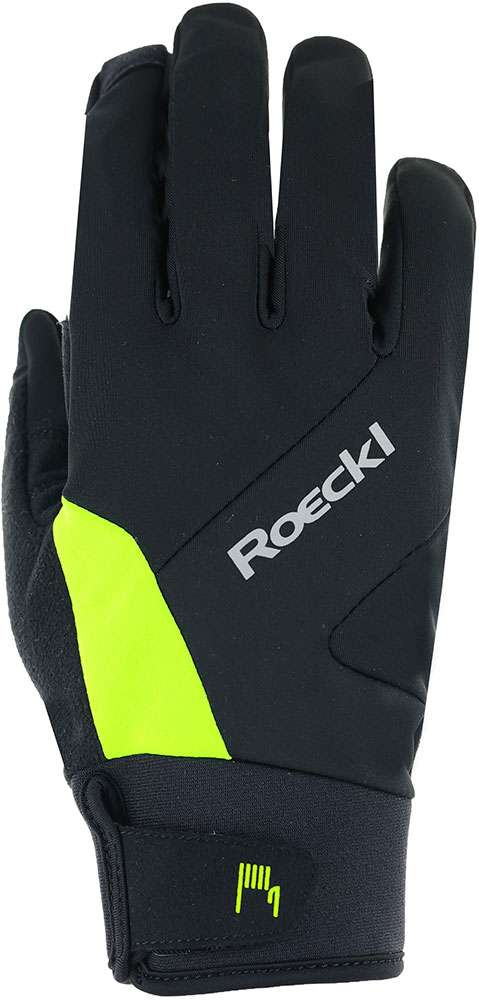 Roeckl sports reichenthal 2 jr. - kid's cycling gloves