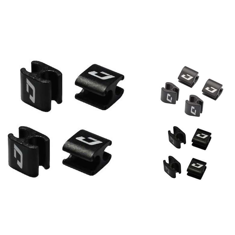 Jagwire wire hook cable connector