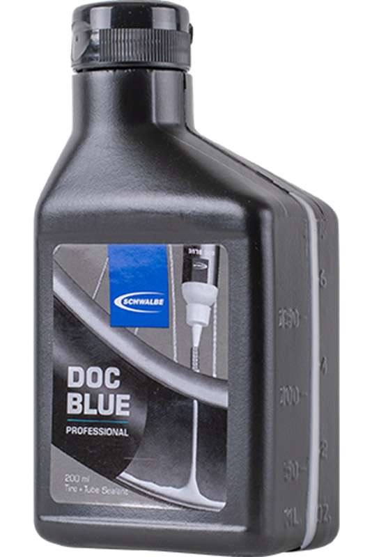 Schwalbe doc blauw professioneel 200ml