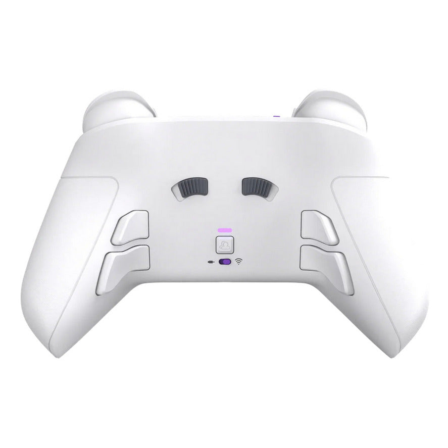 Turtle beach victrix pro bfg wireless controller (wit, playstation 5, playstation 4, pc)
