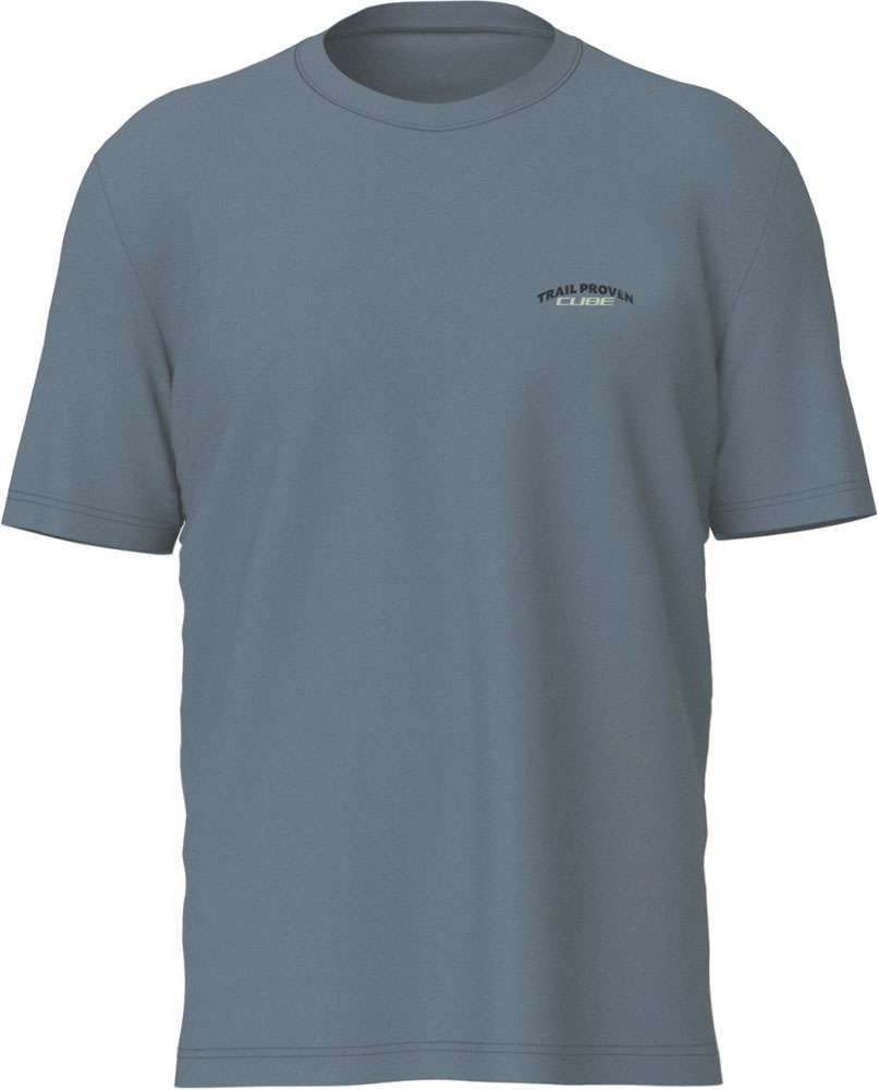 Cube proven gty fit - t-shirt
