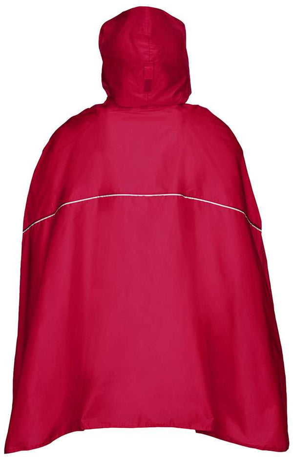 Vaude valdipino - rain poncho