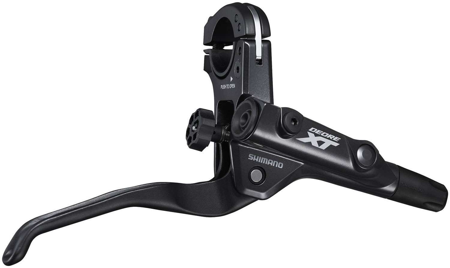 Shimano xt bl-t8100 brake lever right