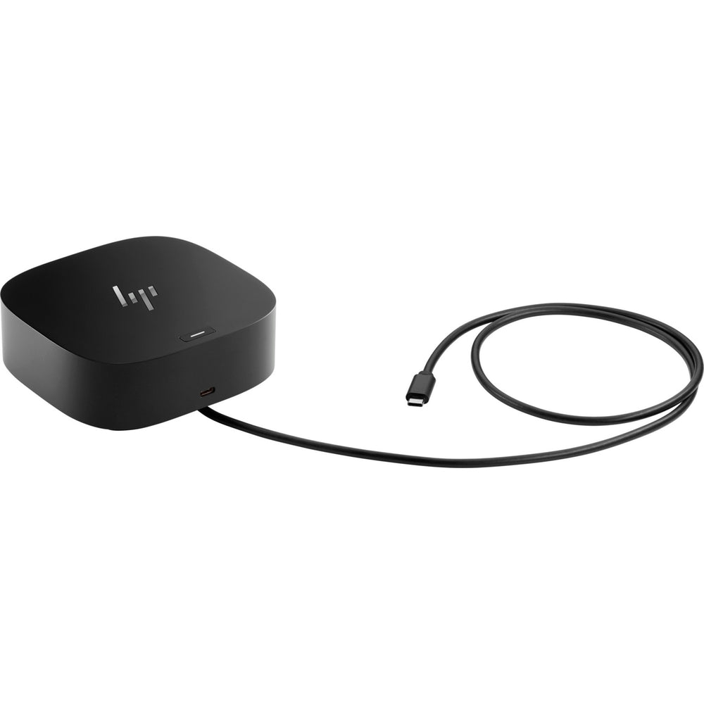 HP USB-C-dock G5