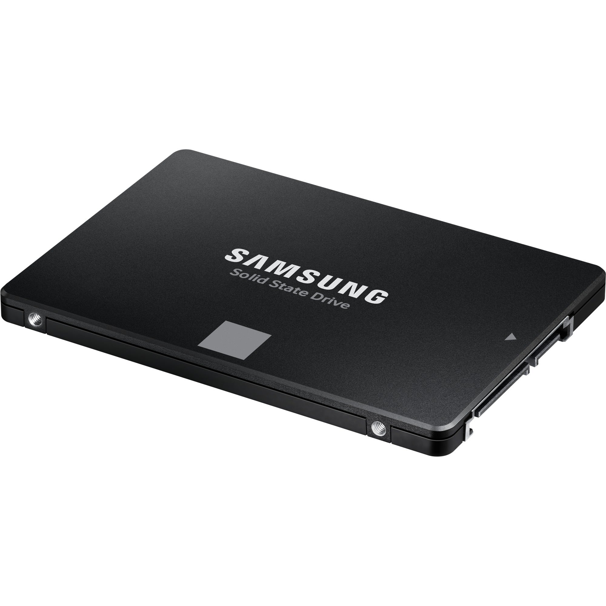 Samsung 870 evo 2 tb ssd (mz-77e2t0b eu, sata 600)