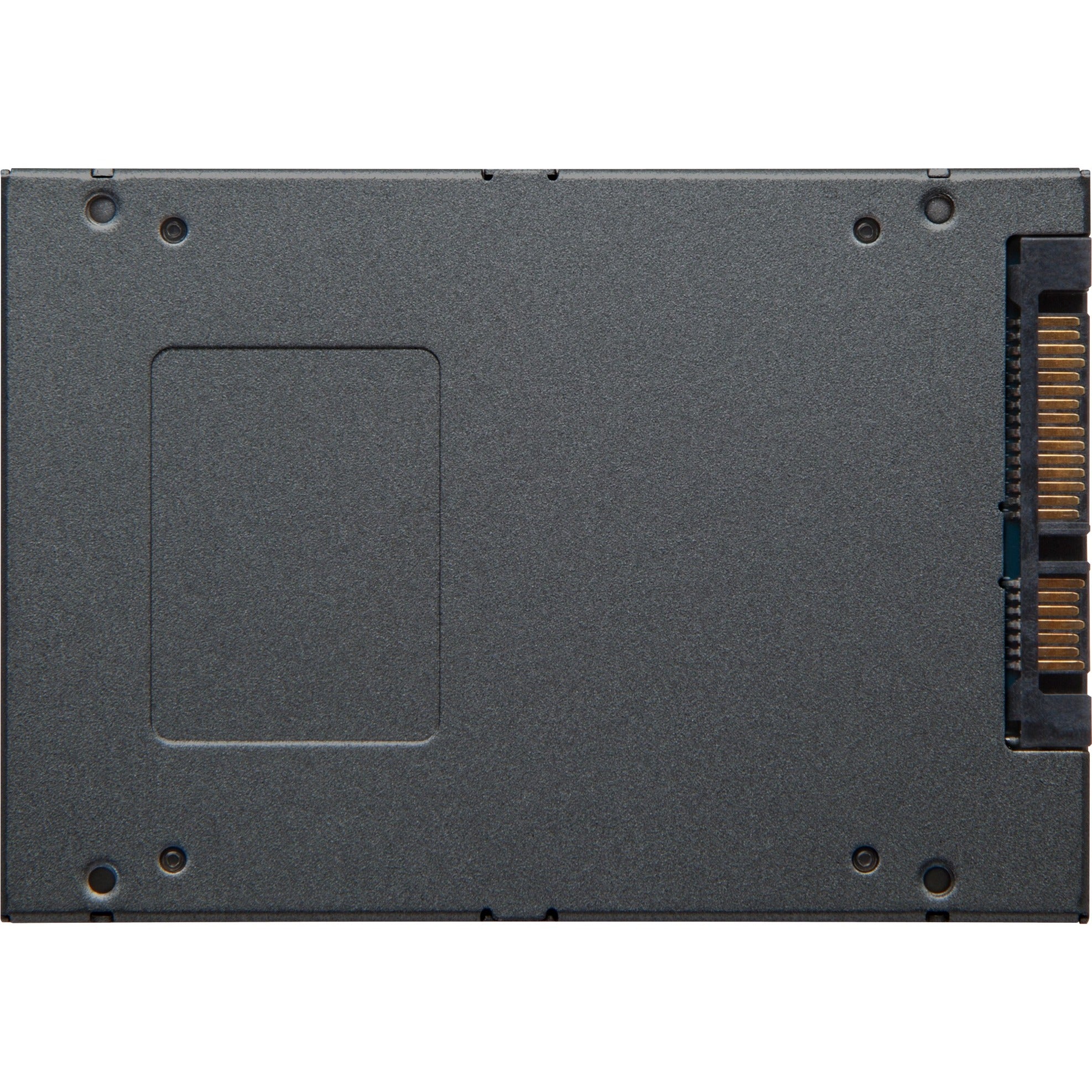 Kingston a400, 960 gb ssd (sa400s37 960g, sata 600)