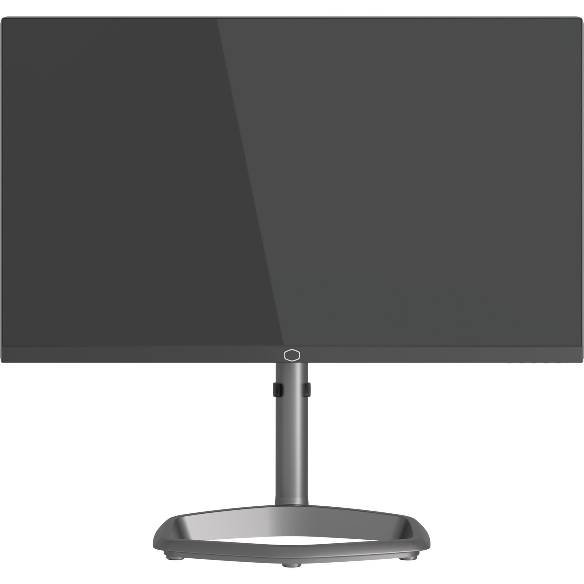 Cooler master gm2711 27 gaming monitor (zwart, 180 hz, hdmi, displayport)