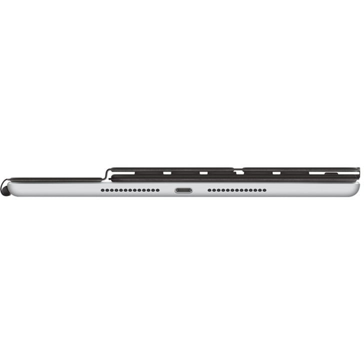 Apple smart keyboard ipad air ipad nl refurbished (zwart, nl lay-out (qwerty), 80% (tkl) )