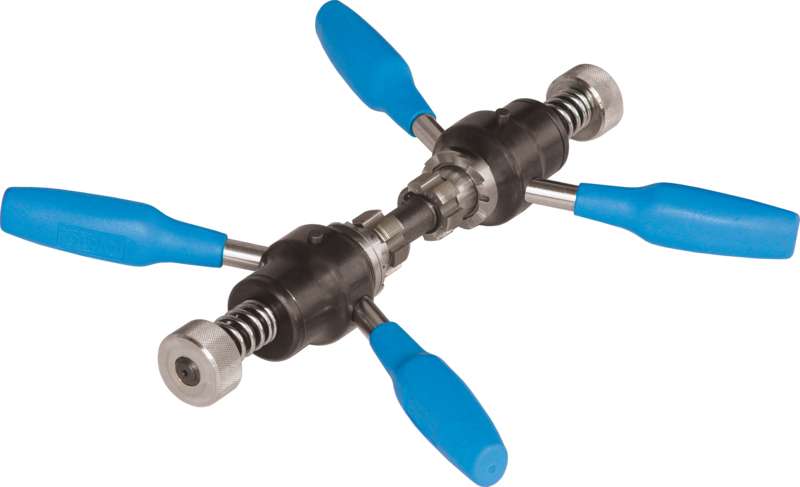 Cyclus snij- en vlakfreesgereedschap profi bsa